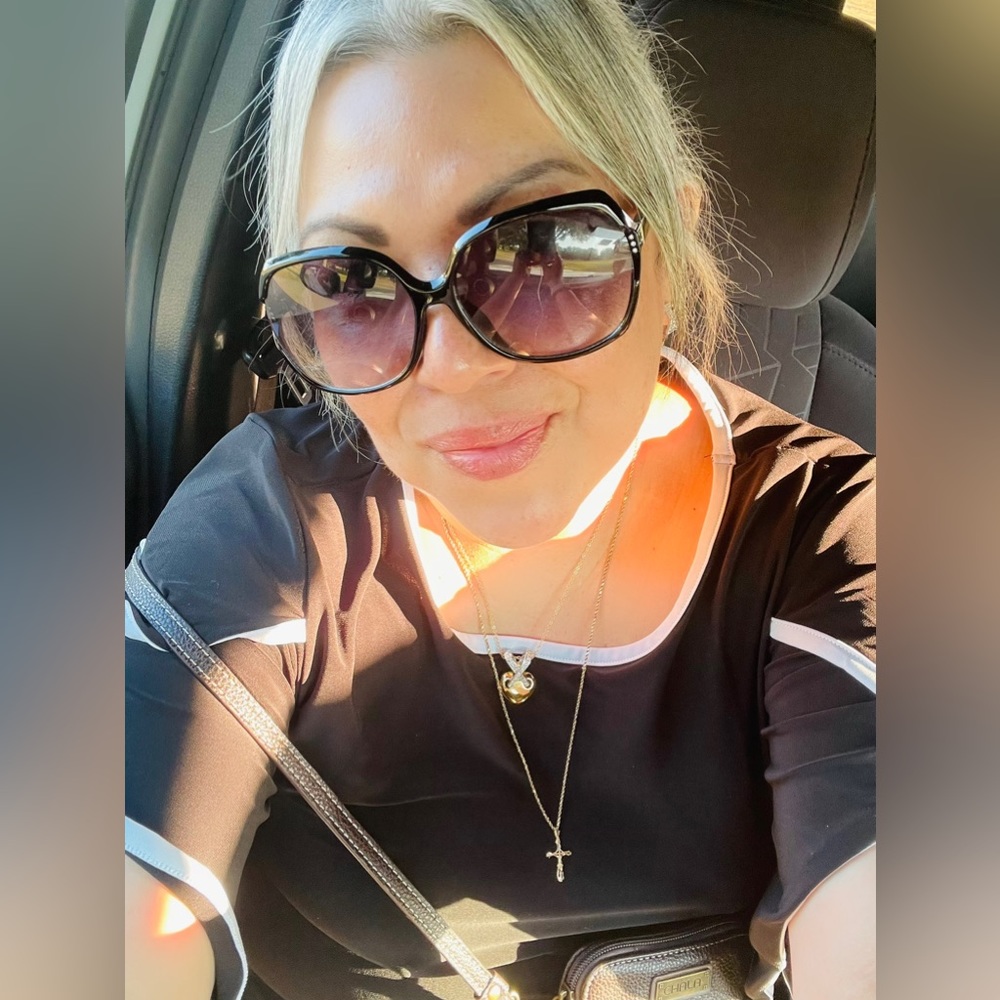 Meet your Posher, Trisha